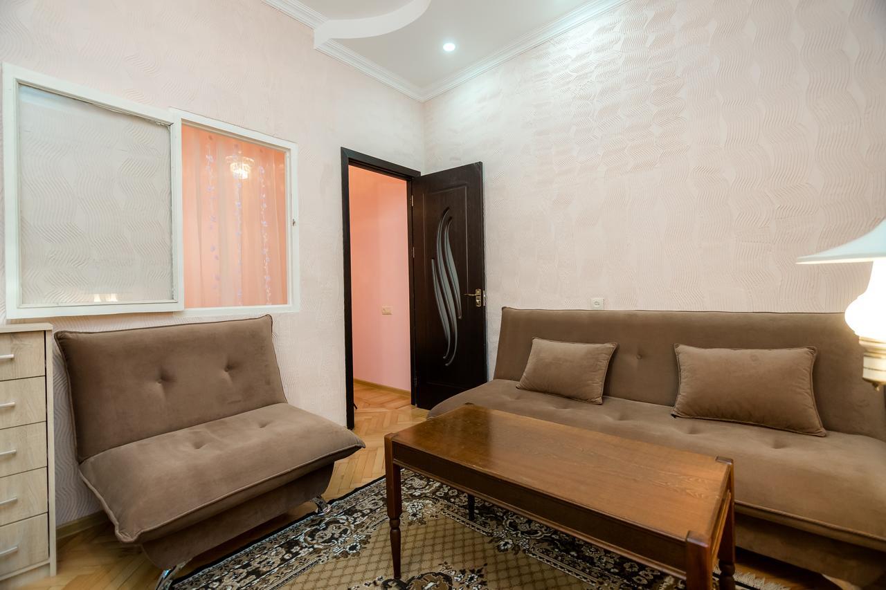 Gabi'S House Apartment Tbilisi Exterior foto