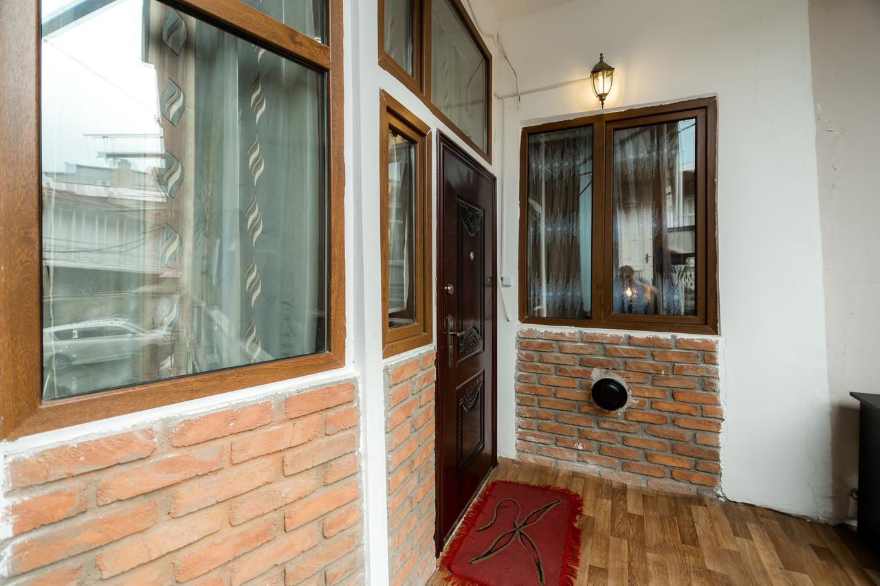 Gabi'S House Apartment Tbilisi Exterior foto